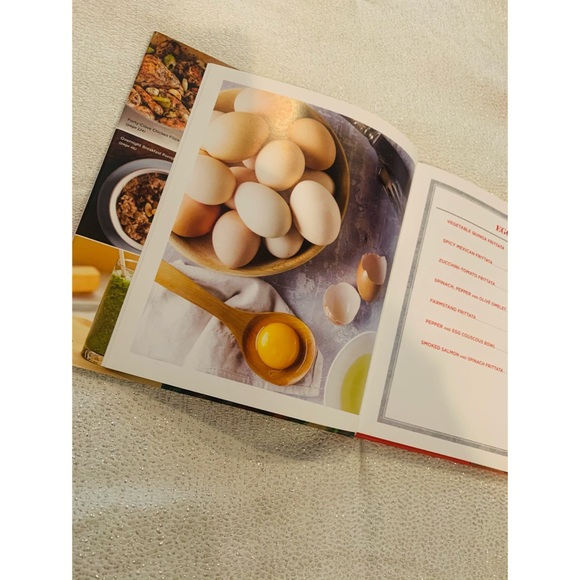 30 Healthy Recipes Book - Picture 3 of 3